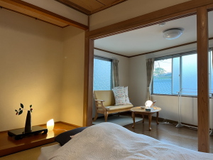 五嶋旅館