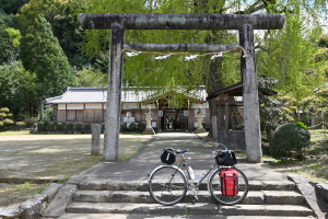丹生酒殿神社