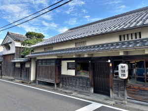 亀岡