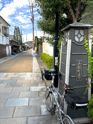 亀岡