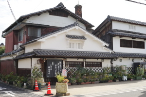 亀岡