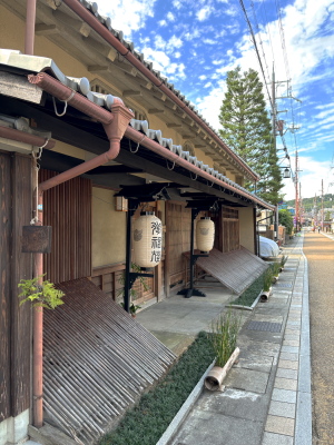 亀岡