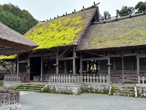 摩気神社