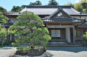 村上家資料館